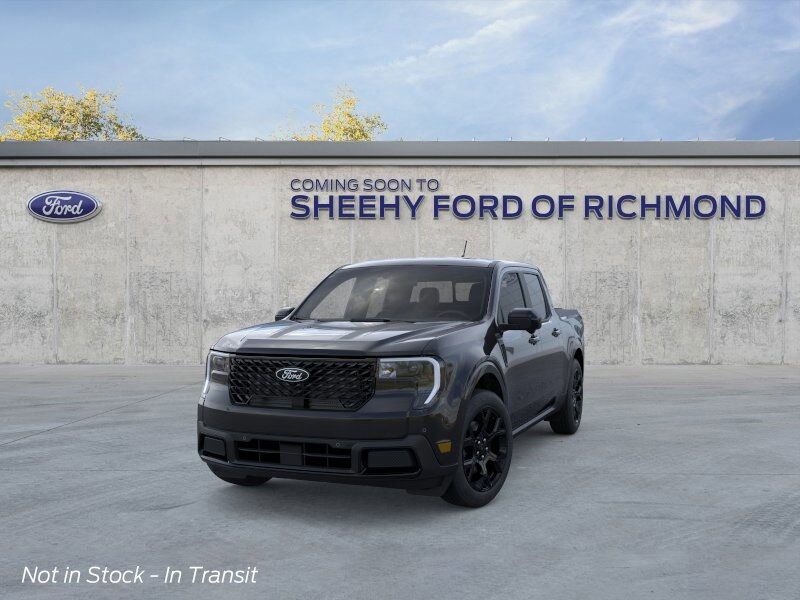 2025 Ford Maverick Lariat Richmond VA