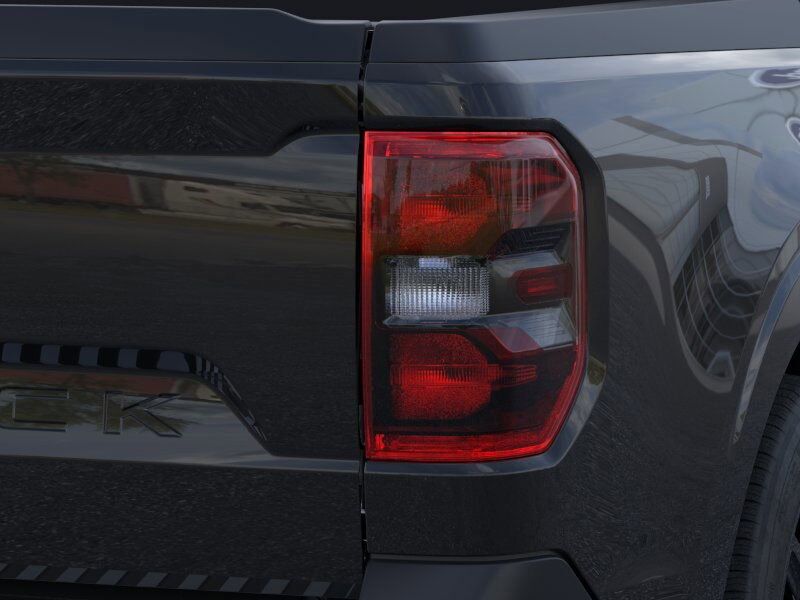 2025 Ford Maverick Lariat Richmond VA