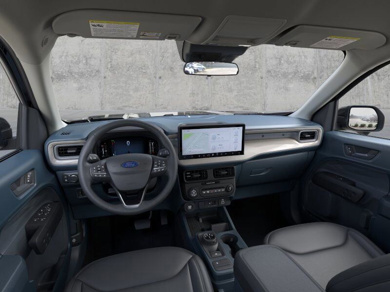 2025 Ford Maverick Lariat Richmond VA