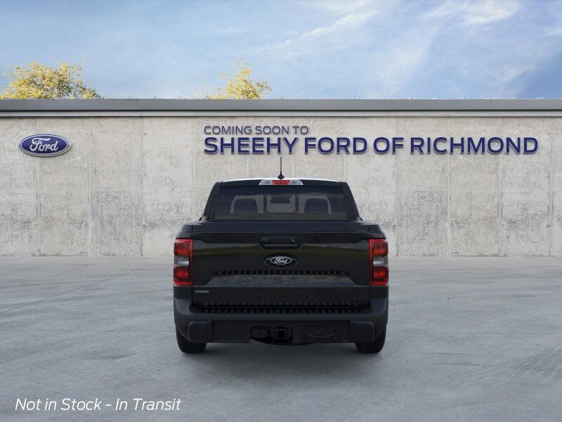 2025 Ford Maverick Lariat Richmond VA