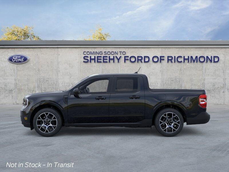 2025 Ford Maverick Lariat Richmond VA