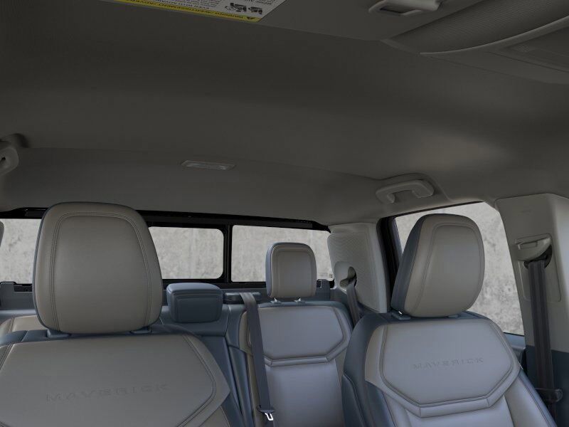 2025 Ford Maverick Lariat Richmond VA