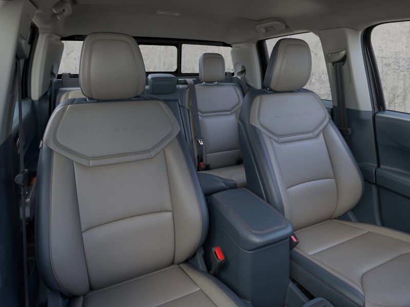 2025 Ford Maverick Lariat Richmond VA