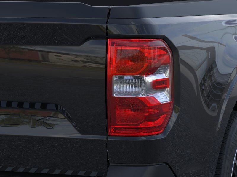 2025 Ford Maverick Lariat Richmond VA