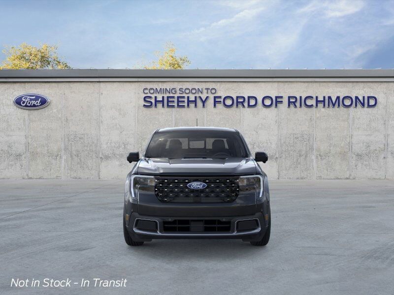 2025 Ford Maverick Lariat Richmond VA