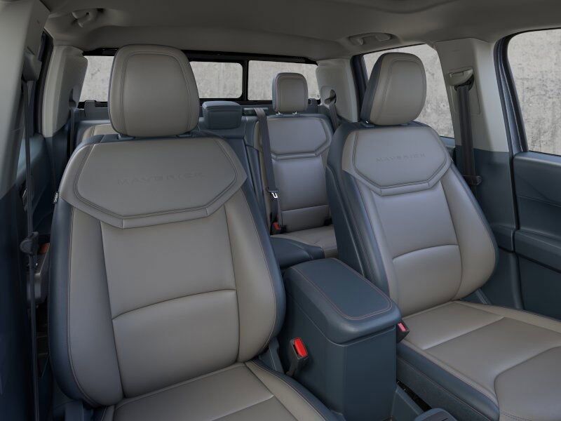 2025 Ford Maverick Lariat Richmond VA