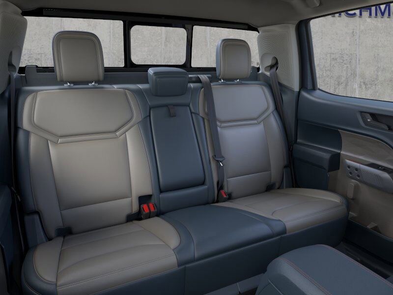 2025 Ford Maverick Lariat Richmond VA
