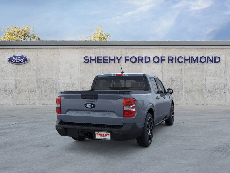 2025 Ford Maverick Lariat Richmond VA
