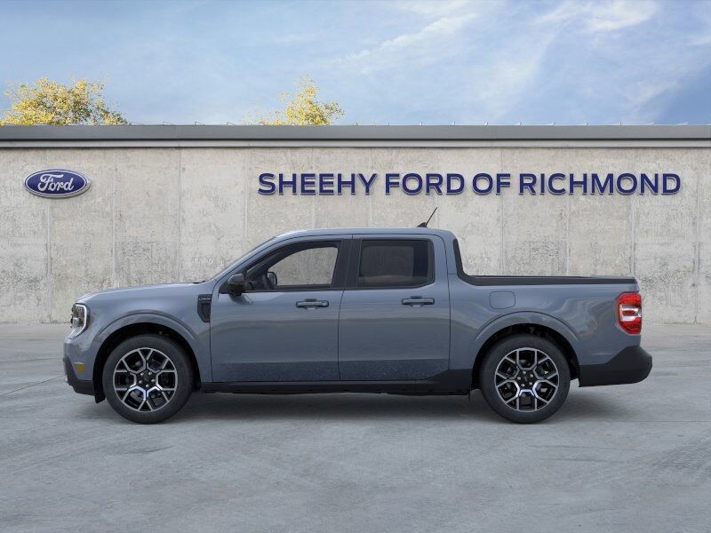2025 Ford Maverick Lariat Richmond VA