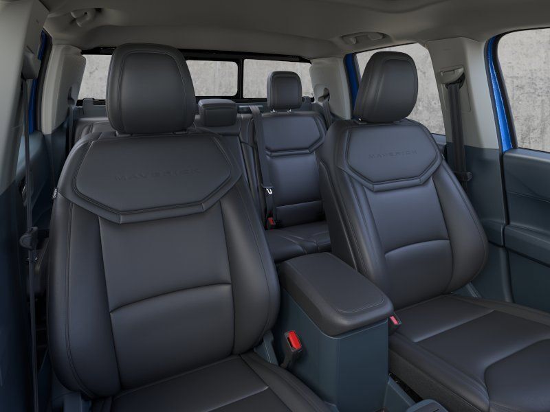 2025 Ford Maverick Lariat Richmond VA