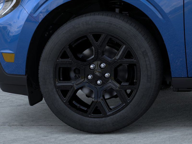 2025 Ford Maverick Lariat Richmond VA