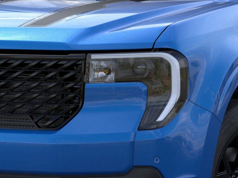 2025 Ford Maverick Lariat Richmond VA