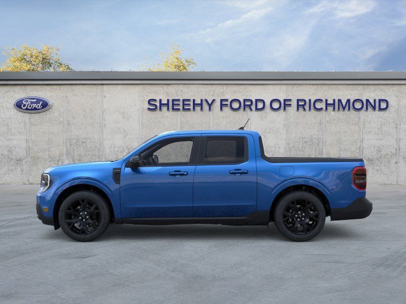 2025 Ford Maverick Lariat Richmond VA