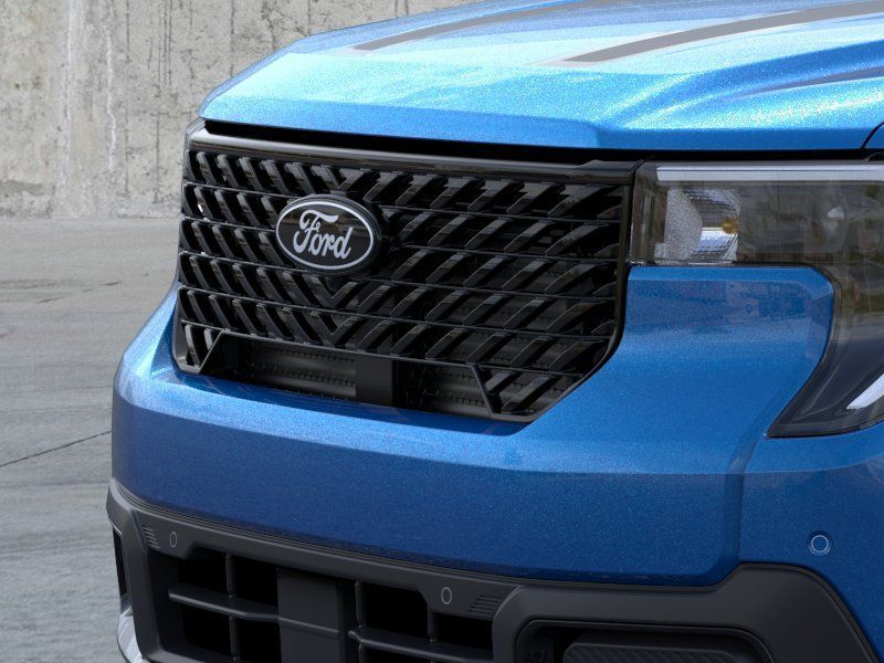 2025 Ford Maverick Lariat Richmond VA