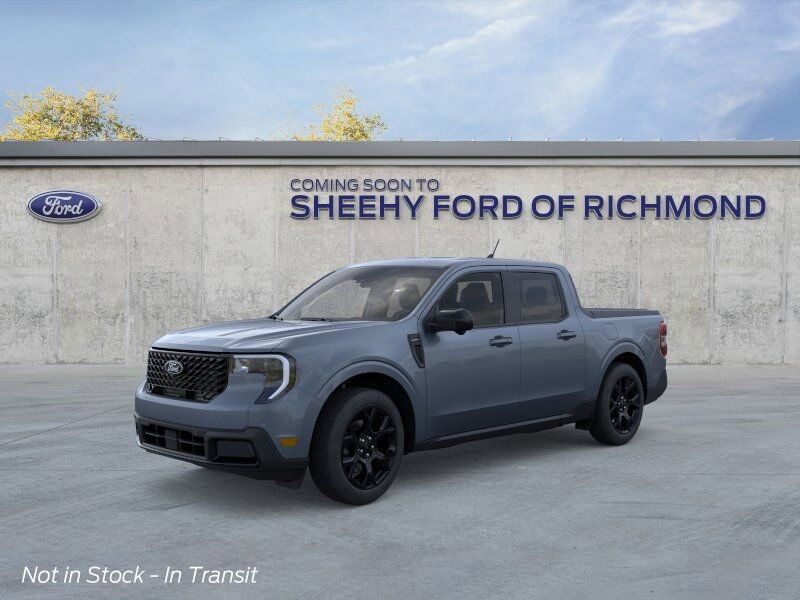 2025 Ford Maverick Lariat Richmond VA