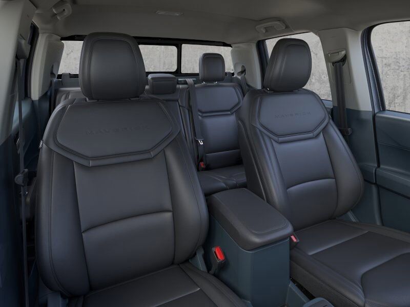 2025 Ford Maverick Lariat Richmond VA