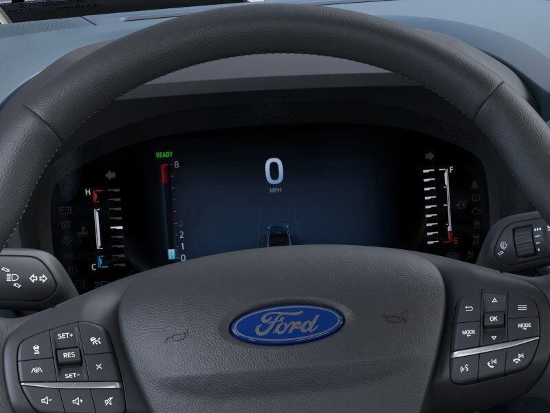 2025 Ford Maverick Lariat Richmond VA