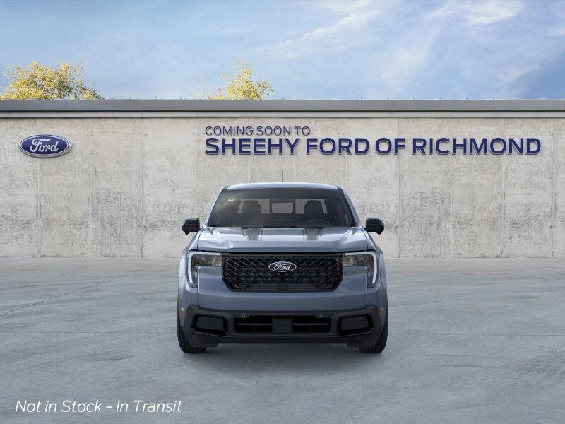 2025 Ford Maverick Lariat Richmond VA