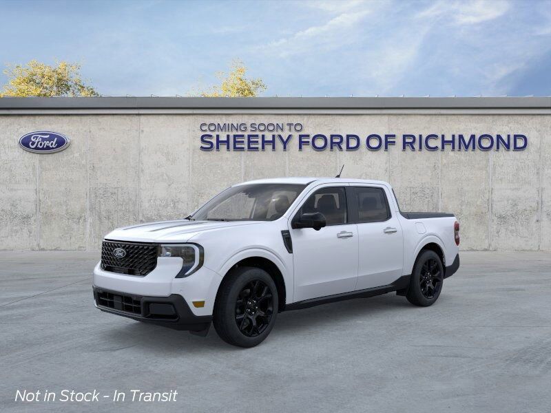 2025 Ford Maverick Lariat Richmond VA