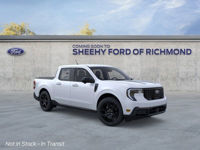 2025 Ford Maverick Lariat Richmond VA