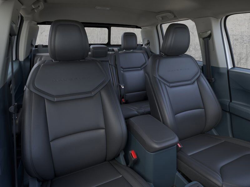 2025 Ford Maverick Lariat Richmond VA