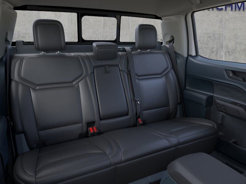 2025 Ford Maverick Lariat Richmond VA