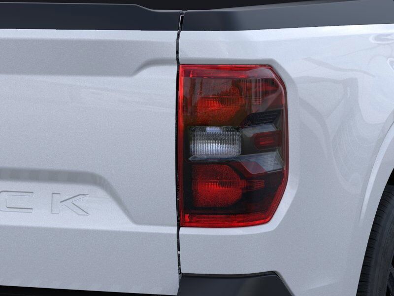 2025 Ford Maverick Lariat Richmond VA