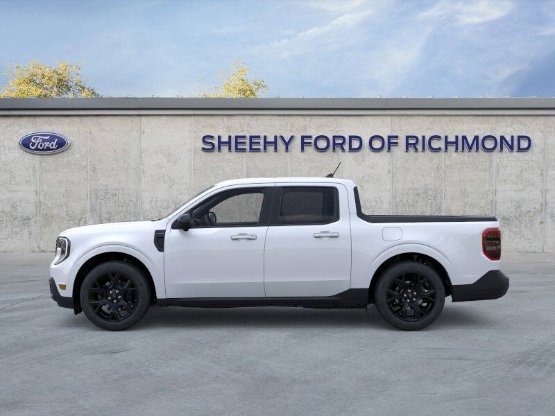 2025 Ford Maverick Lariat Richmond VA