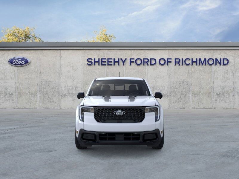2025 Ford Maverick Lariat Richmond VA