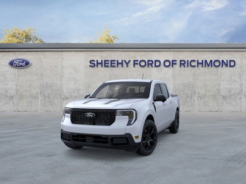 2025 Ford Maverick Lariat Richmond VA