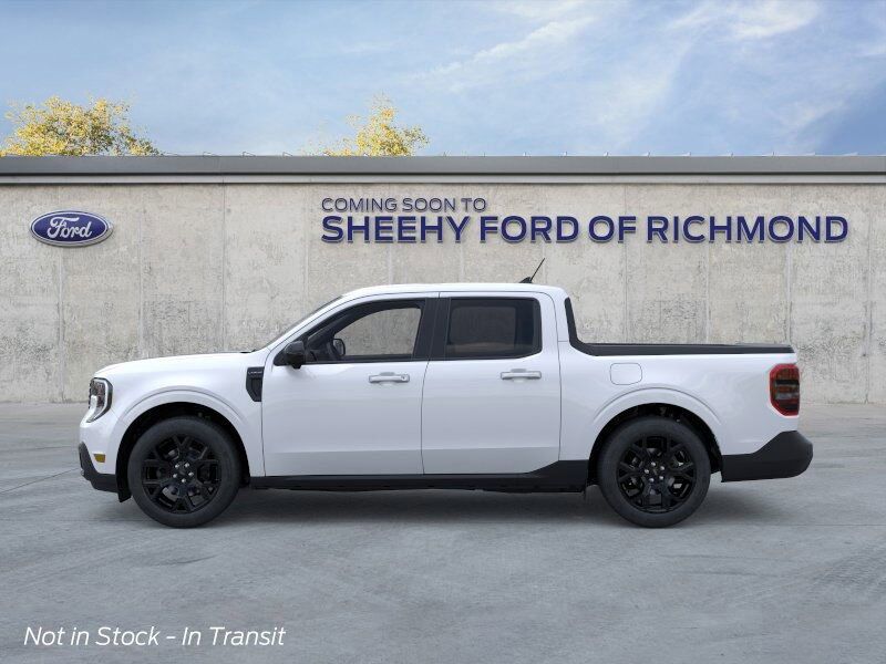 2025 Ford Maverick Lariat Richmond VA