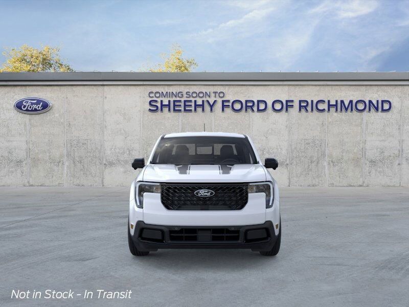 2025 Ford Maverick Lariat Richmond VA