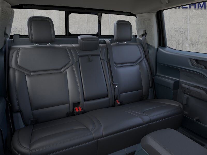 2025 Ford Maverick Lariat Richmond VA