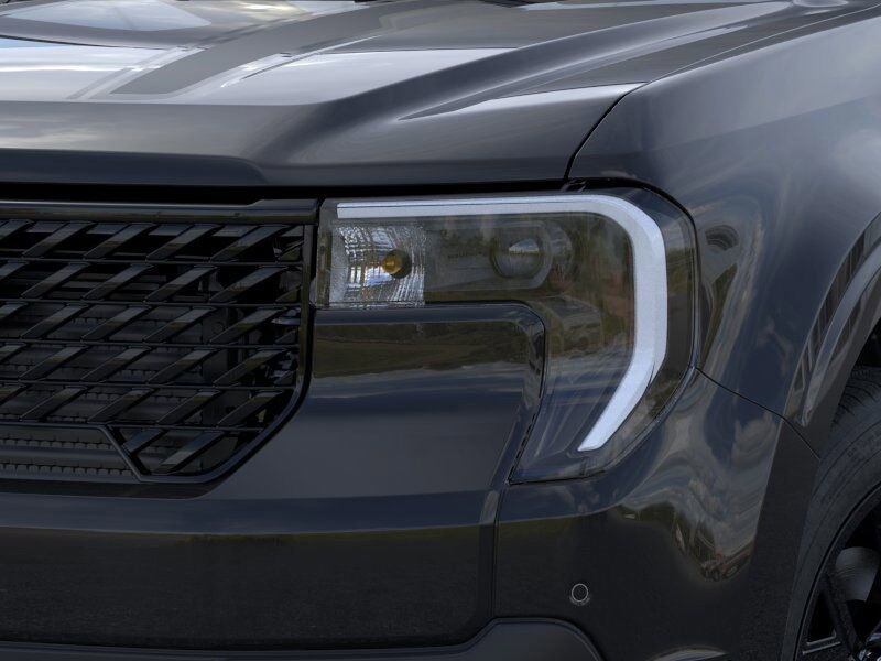 2025 Ford Maverick Lariat Richmond VA