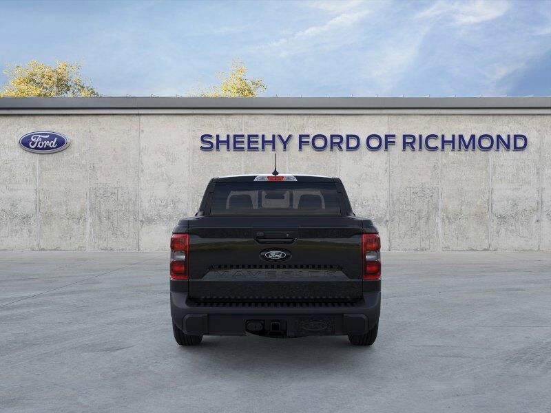 2025 Ford Maverick Lariat Richmond VA