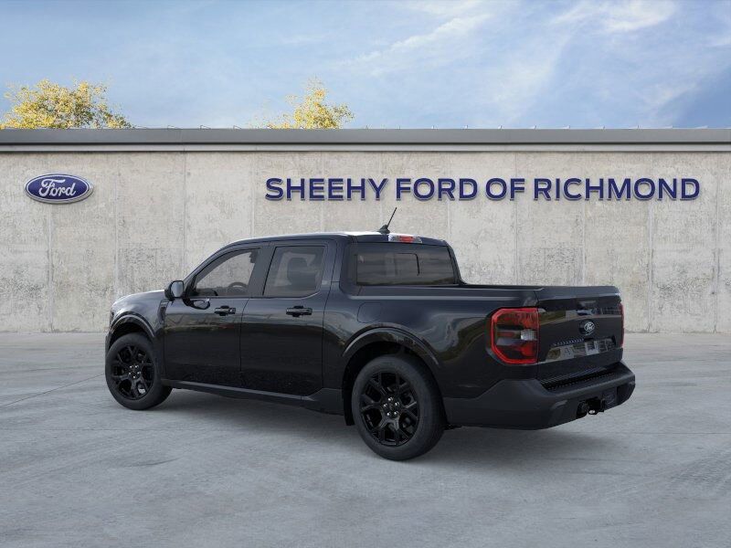 2025 Ford Maverick Lariat Richmond VA