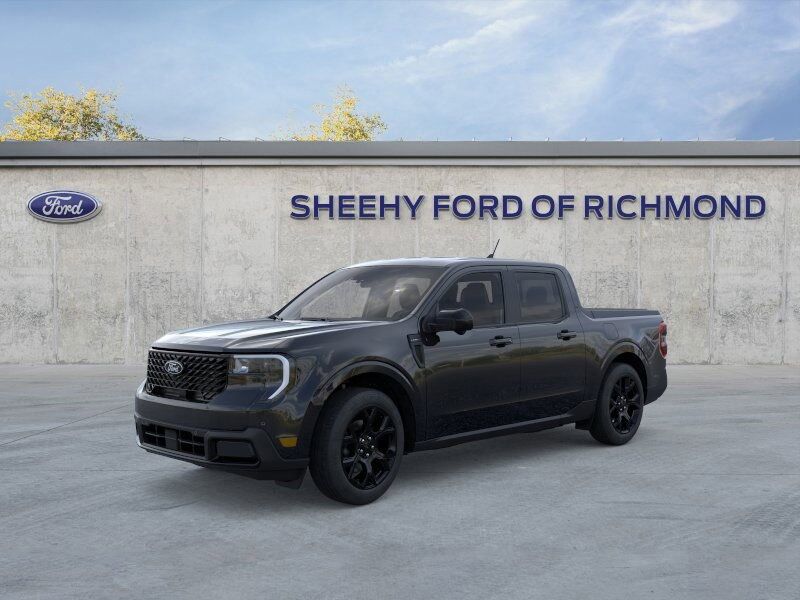 2025 Ford Maverick Lariat Richmond VA