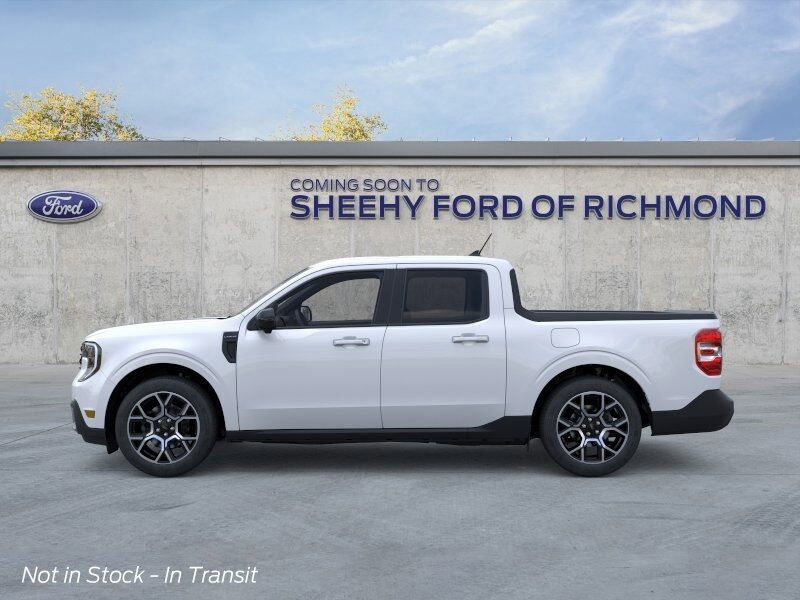 2025 Ford Maverick Lariat Richmond VA