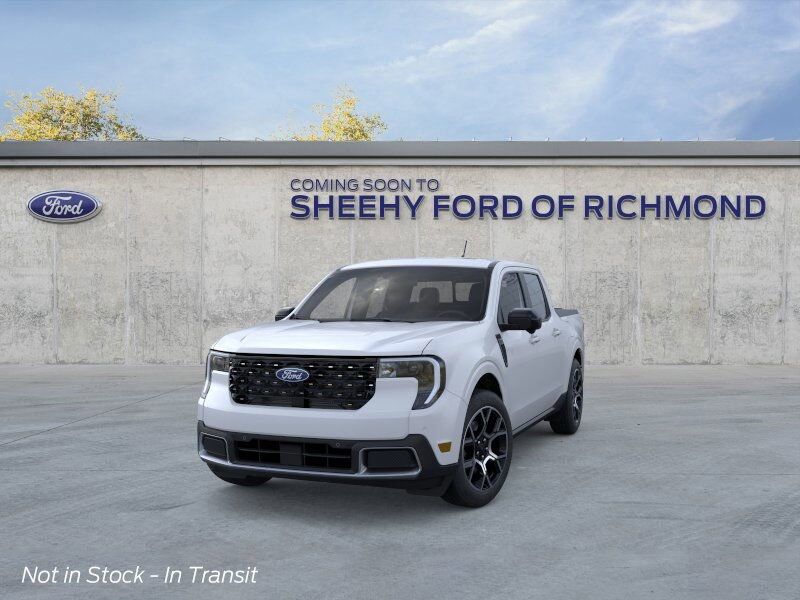 2025 Ford Maverick Lariat Richmond VA