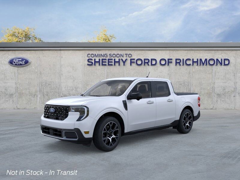 2025 Ford Maverick Lariat Richmond VA