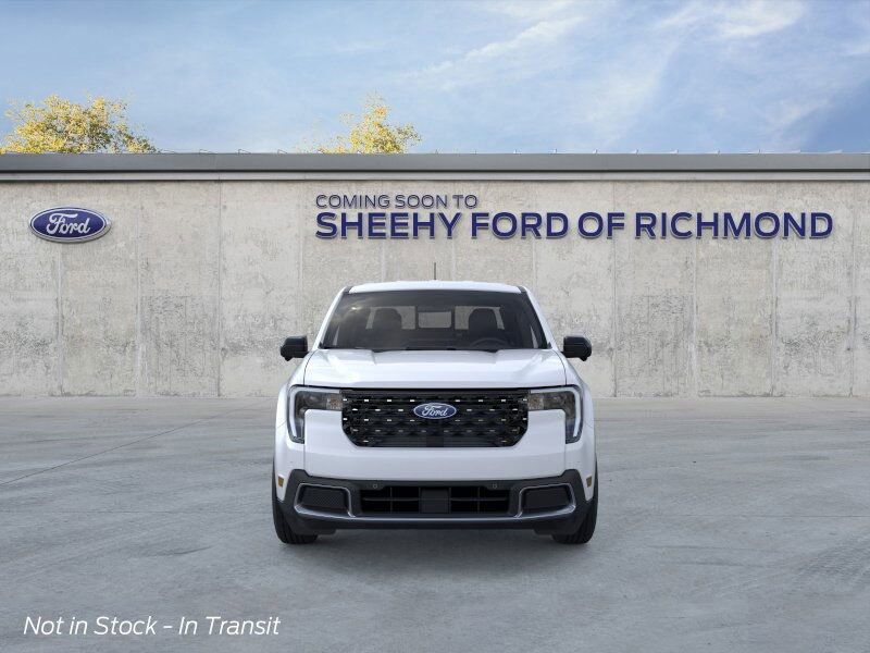 2025 Ford Maverick Lariat Richmond VA