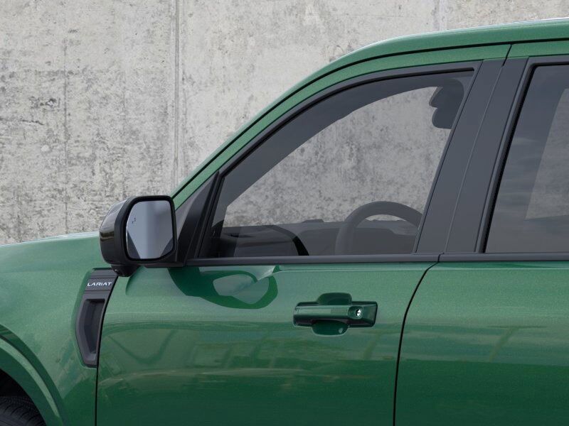 2025 Ford Maverick Lariat Richmond VA