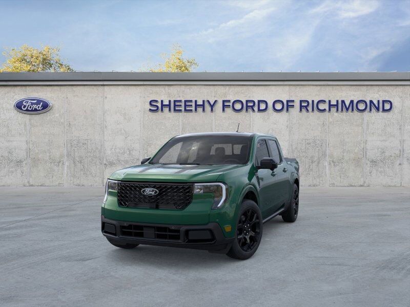 2025 Ford Maverick Lariat Richmond VA