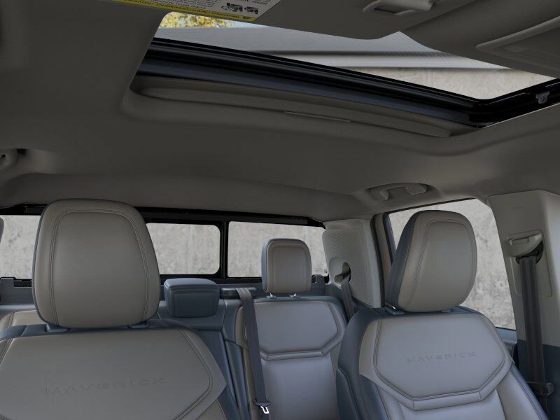 2025 Ford Maverick Lariat Richmond VA