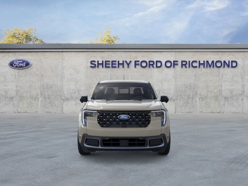 2025 Ford Maverick Lariat Richmond VA