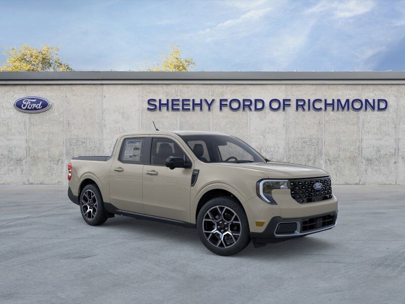 2025 Ford Maverick Lariat Richmond VA
