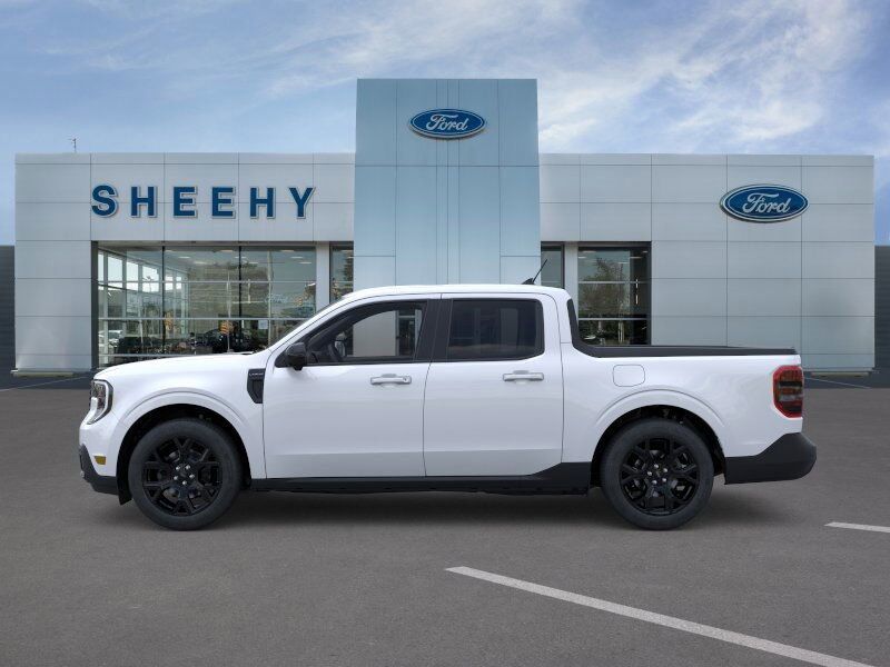 2025 Ford Maverick Lariat Springfield VA