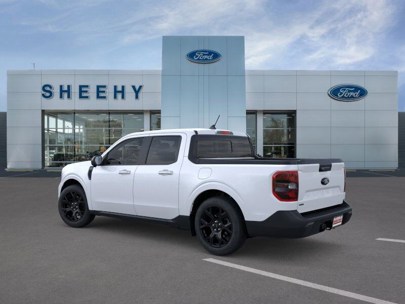 2025 Ford Maverick Lariat Springfield VA
