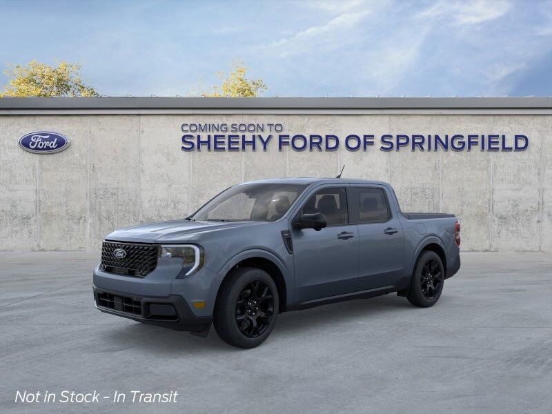 2025 Ford Maverick Lariat Springfield VA