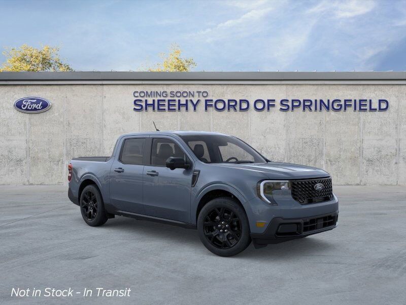 2025 Ford Maverick Lariat Springfield VA